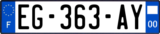 EG-363-AY