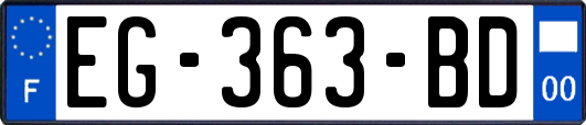 EG-363-BD