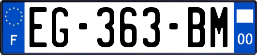 EG-363-BM