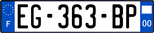 EG-363-BP