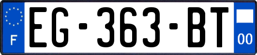 EG-363-BT