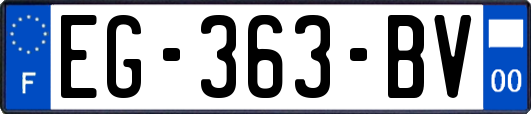 EG-363-BV