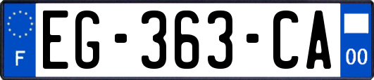 EG-363-CA