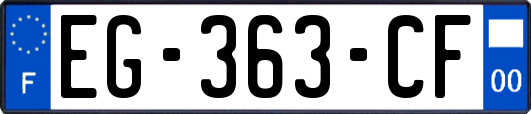 EG-363-CF