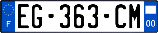 EG-363-CM