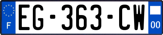 EG-363-CW