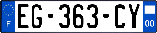 EG-363-CY