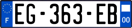 EG-363-EB