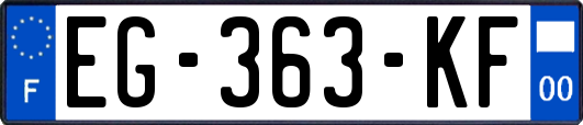 EG-363-KF