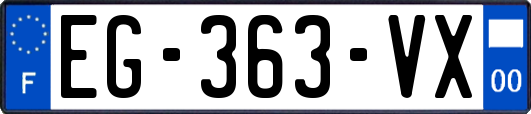 EG-363-VX