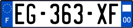 EG-363-XF