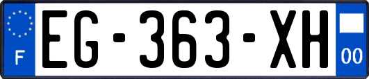 EG-363-XH