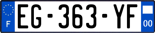EG-363-YF