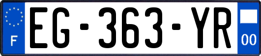 EG-363-YR