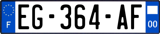 EG-364-AF