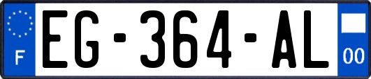 EG-364-AL