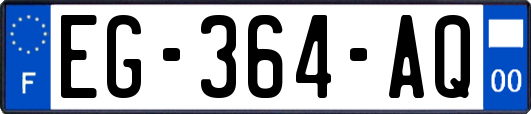 EG-364-AQ