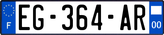 EG-364-AR