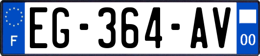 EG-364-AV