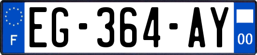 EG-364-AY