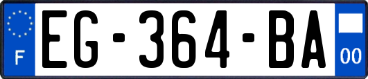 EG-364-BA