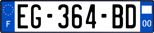 EG-364-BD