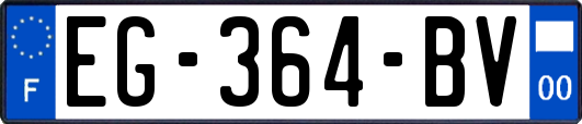 EG-364-BV