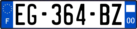 EG-364-BZ