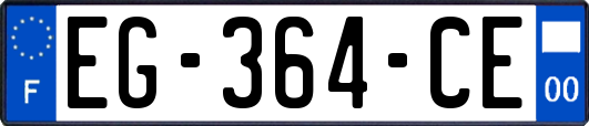 EG-364-CE