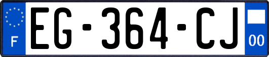 EG-364-CJ