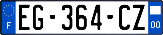 EG-364-CZ