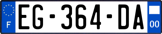 EG-364-DA