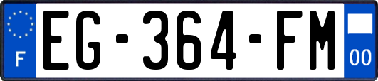 EG-364-FM