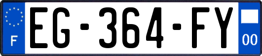 EG-364-FY