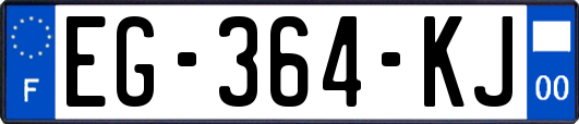 EG-364-KJ