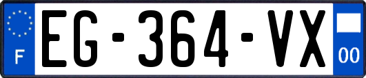 EG-364-VX