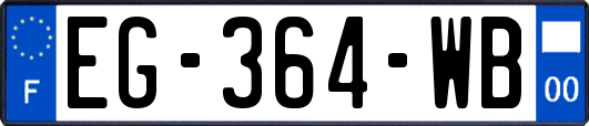 EG-364-WB