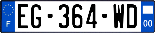 EG-364-WD