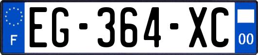 EG-364-XC