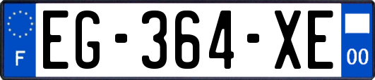 EG-364-XE