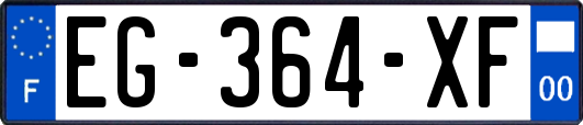 EG-364-XF