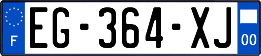 EG-364-XJ
