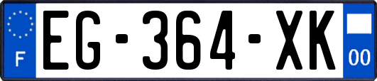 EG-364-XK