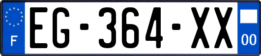 EG-364-XX