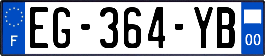 EG-364-YB