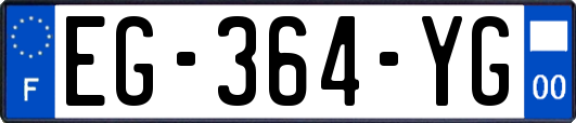 EG-364-YG