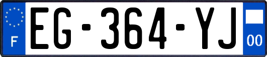 EG-364-YJ