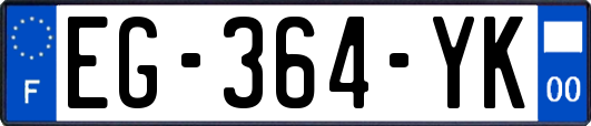 EG-364-YK