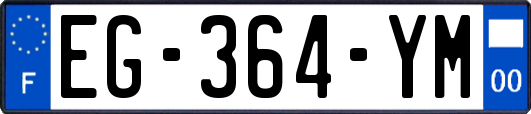 EG-364-YM