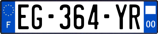 EG-364-YR